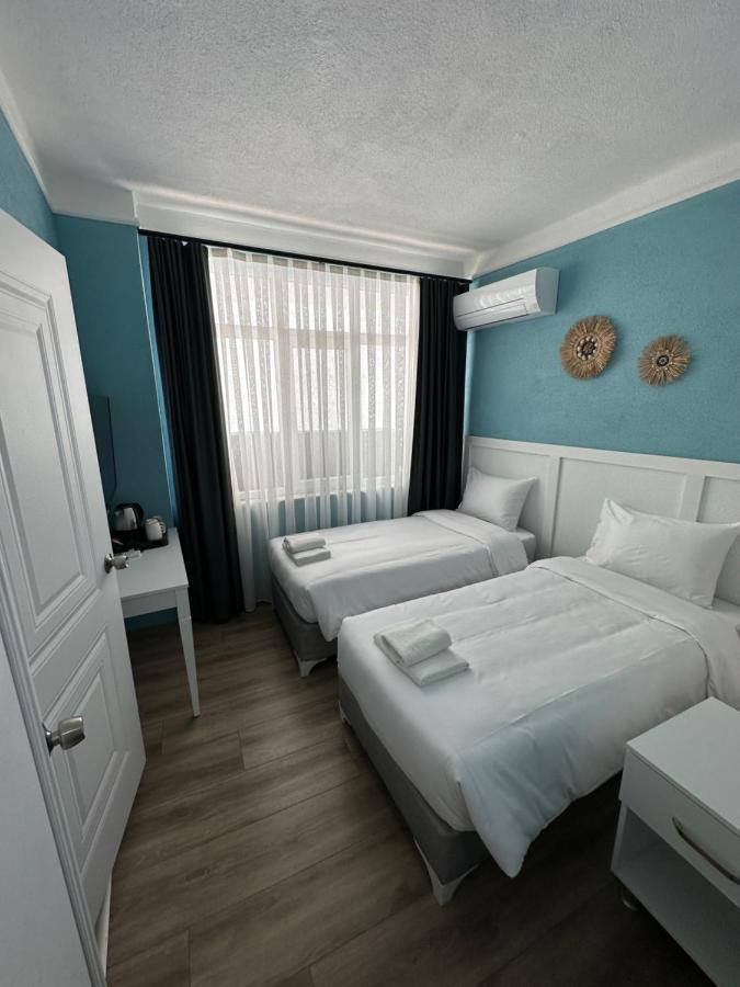 Derin Butik Hotel Tekirdag Exterior photo