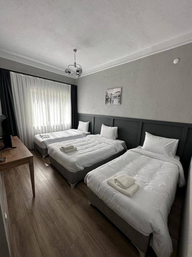 Derin Butik Hotel Tekirdag Exterior photo