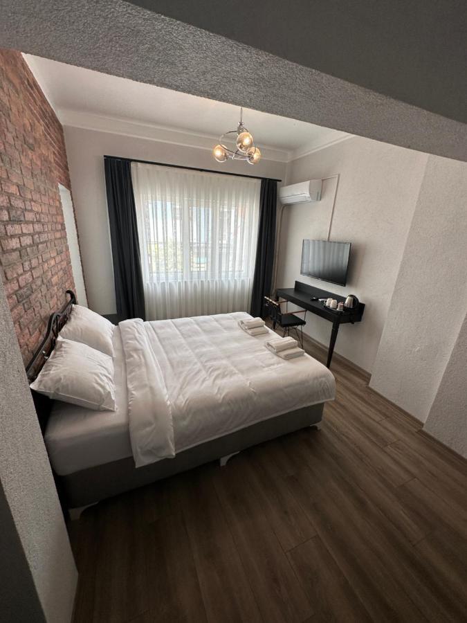 Derin Butik Hotel Tekirdag Exterior photo
