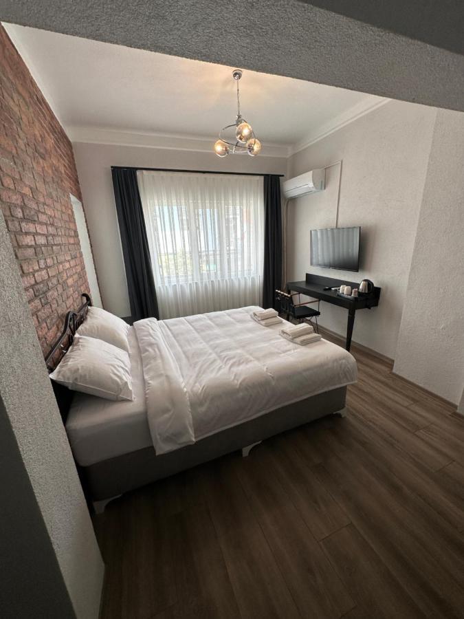 Derin Butik Hotel Tekirdag Exterior photo