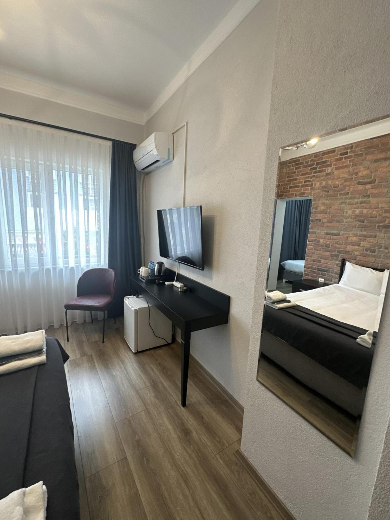 Derin Butik Hotel Tekirdag Exterior photo