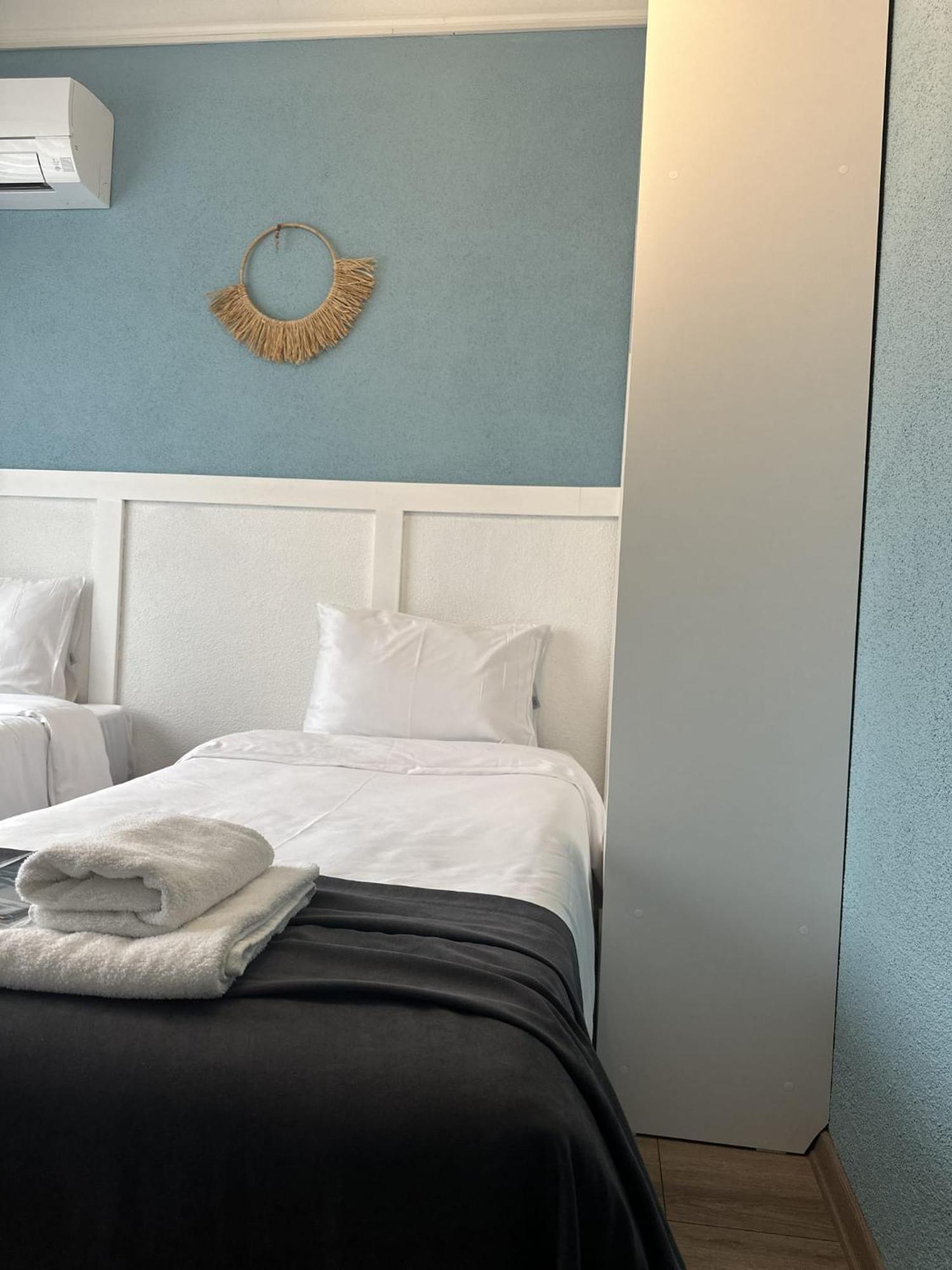 Derin Butik Hotel Tekirdag Exterior photo