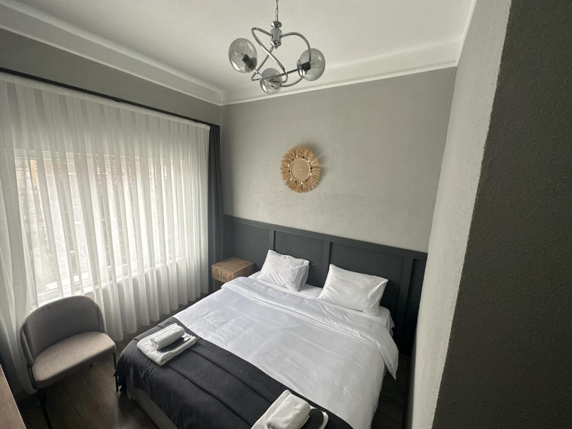 Derin Butik Hotel Tekirdag Exterior photo