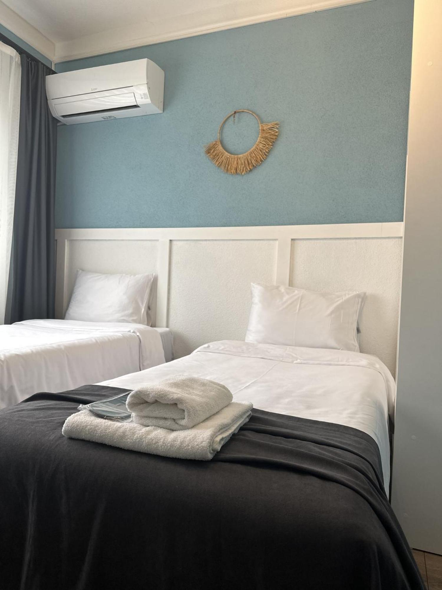 Derin Butik Hotel Tekirdag Exterior photo