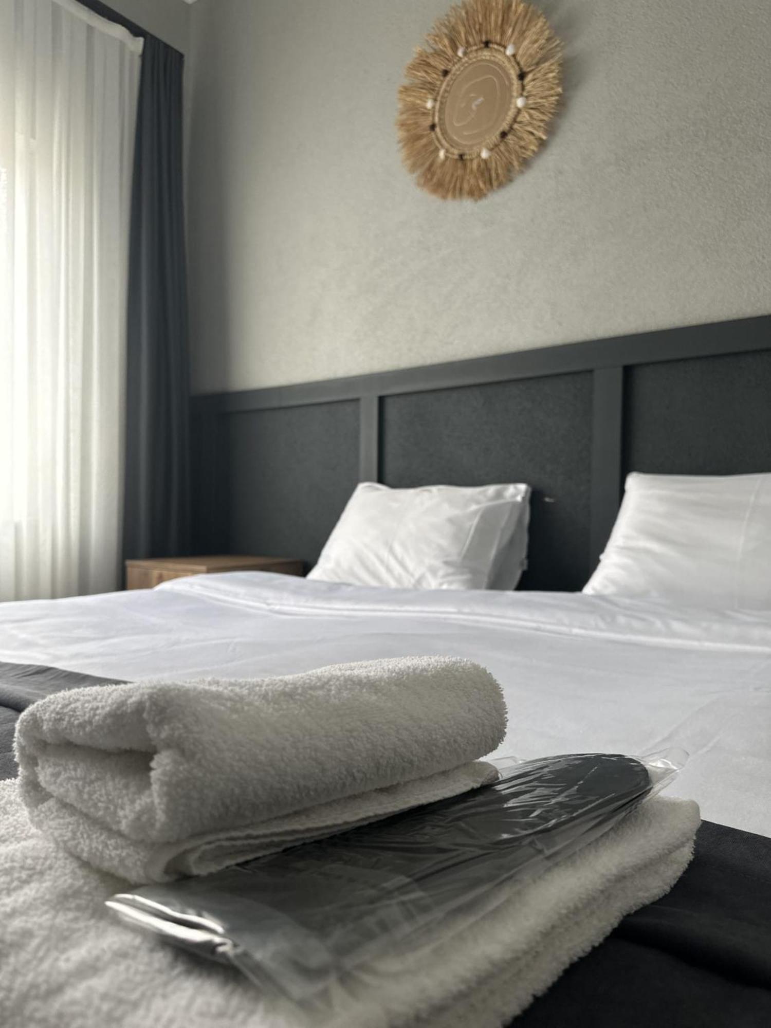 Derin Butik Hotel Tekirdag Exterior photo