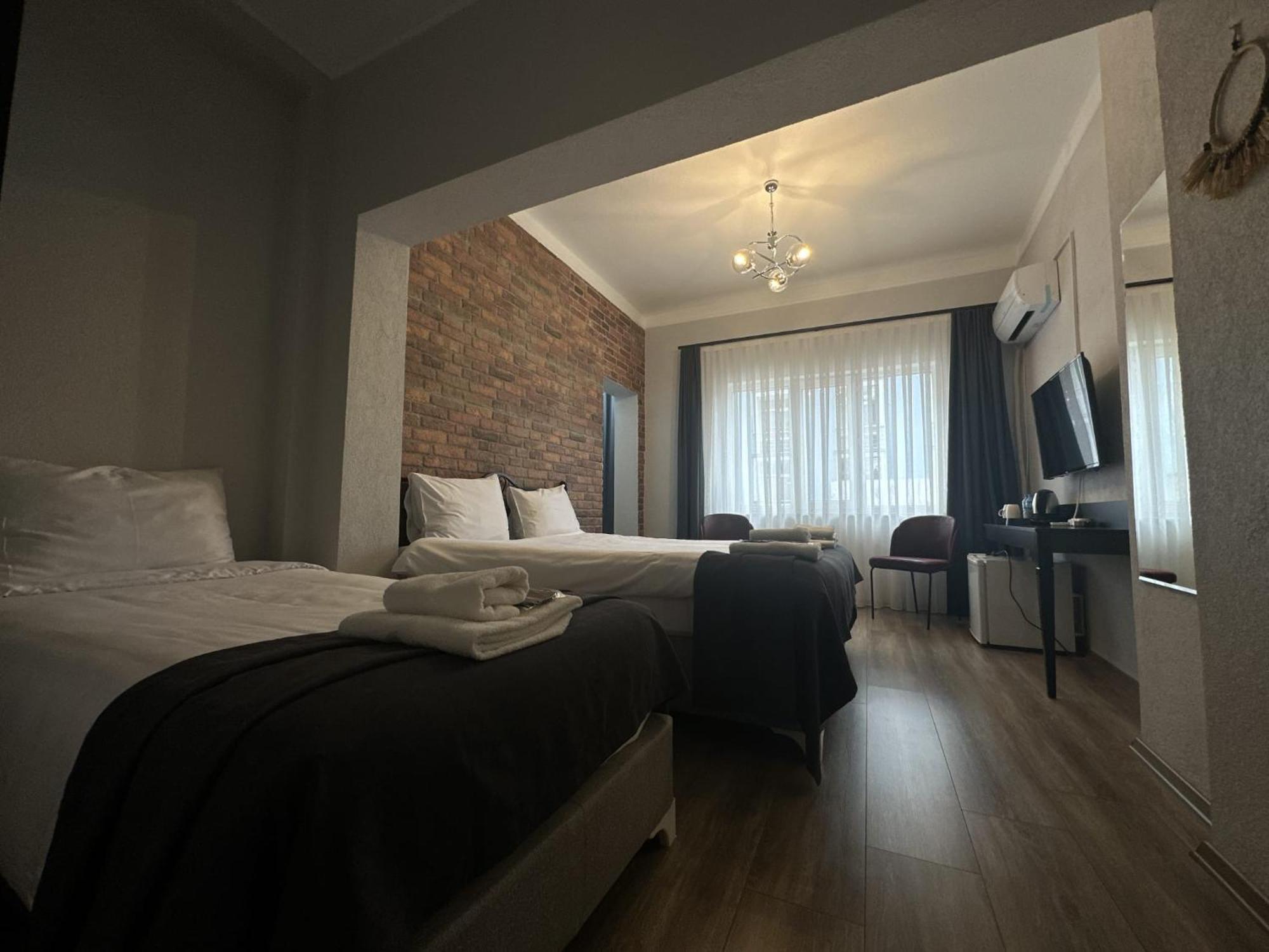 Derin Butik Hotel Tekirdag Exterior photo